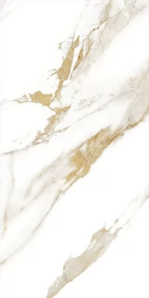 Керамогранит GT120600103MR Calacatta Royal Белый 60x120