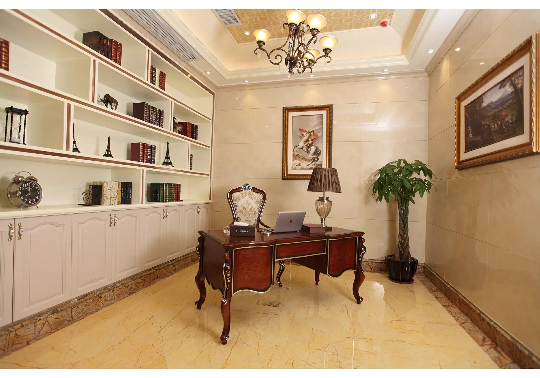 Marble Ceramic