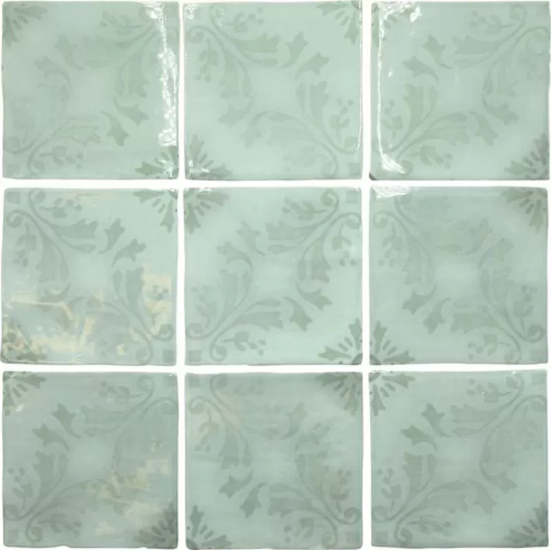 Плитка A037572 Pontes Acqua 13x13