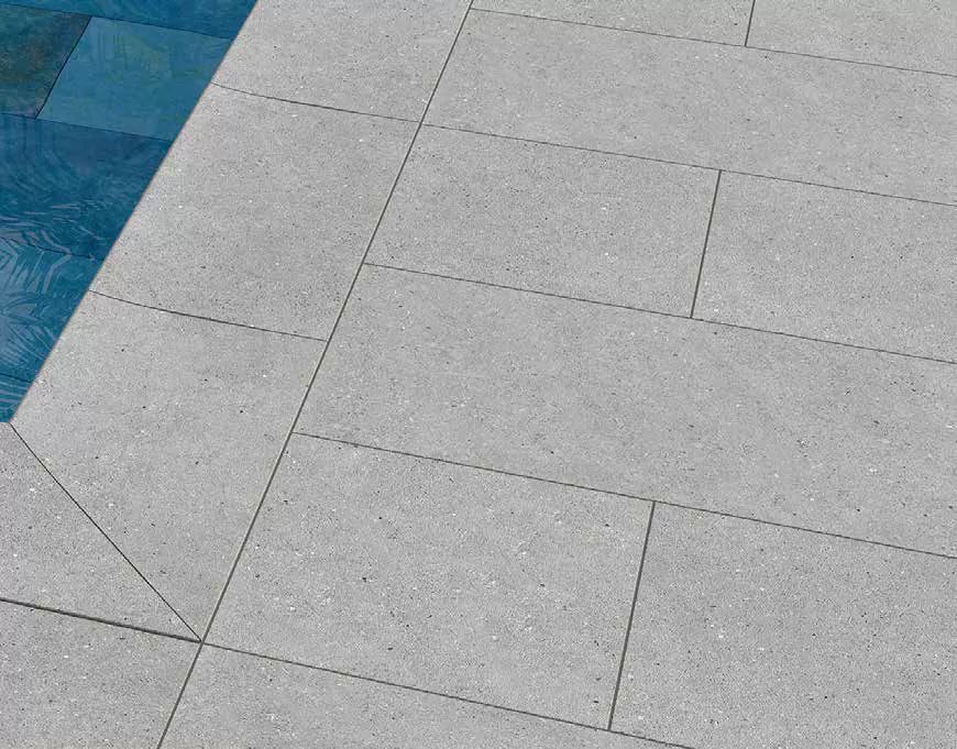 Керамогранит Внутренний угол 90° Oasis Verde Handle 30x30