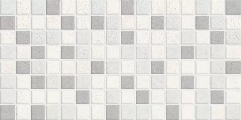 Плитка WARMB699 Form Plus grey 20x40