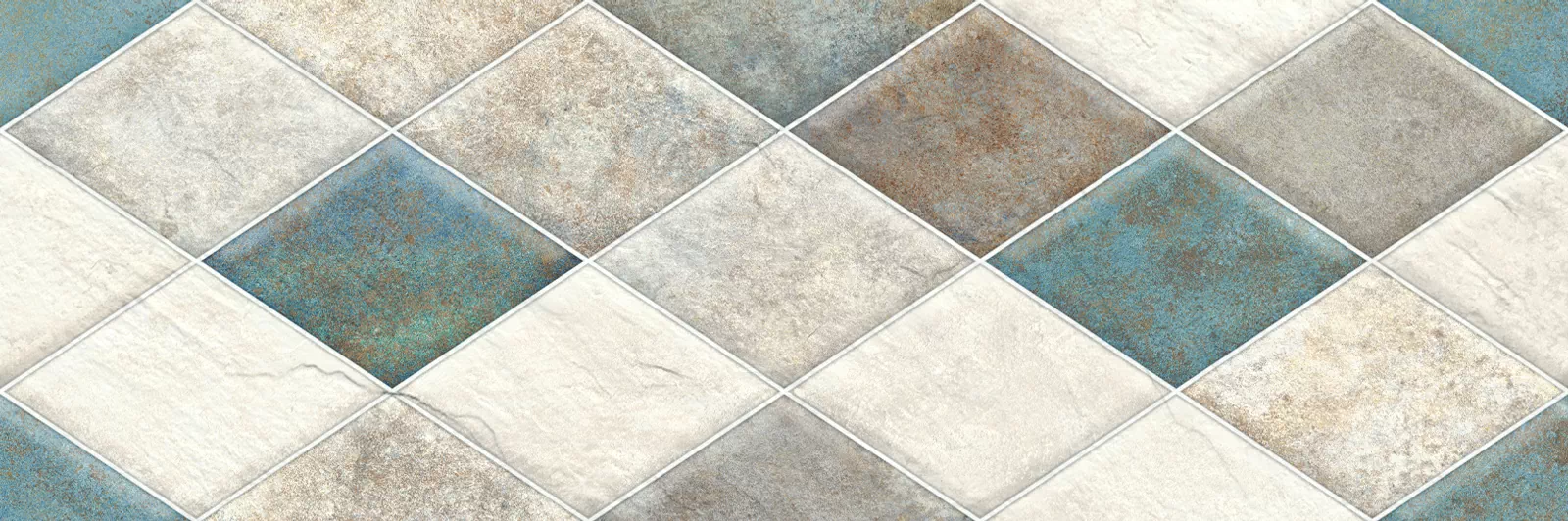 Плитка WT15BRY55R Bryston 246*740*9