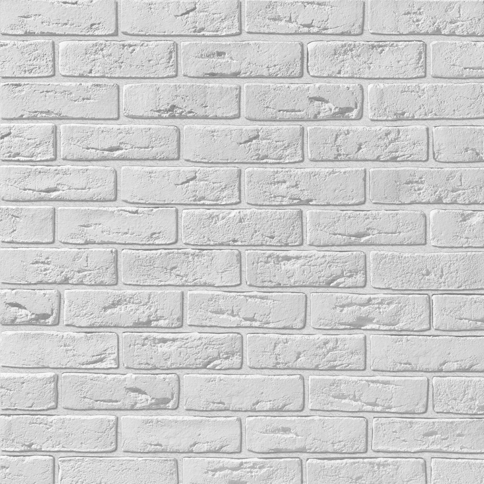Искусственный камень Декоративный кирпич Плоскость Дижон 100 23,7x7x1,4