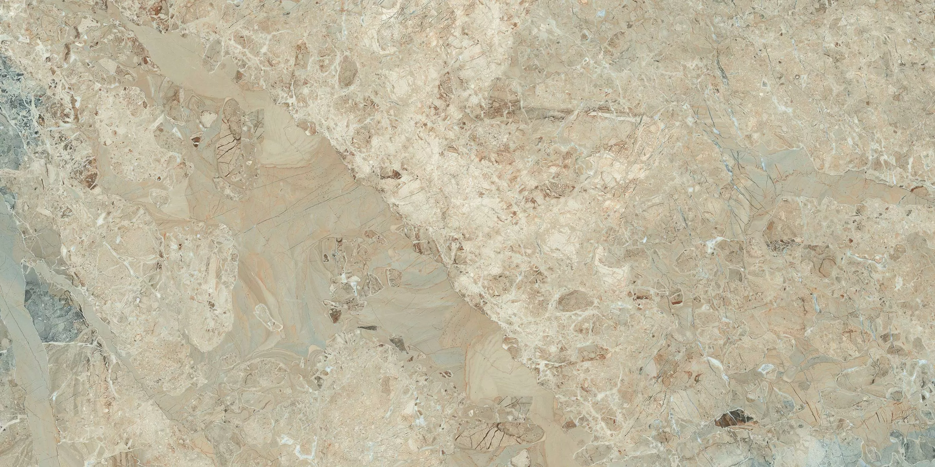 Керамогранит Diamond Natural 60x120