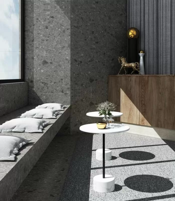 Керамогранит Pietra Grey P 60x120