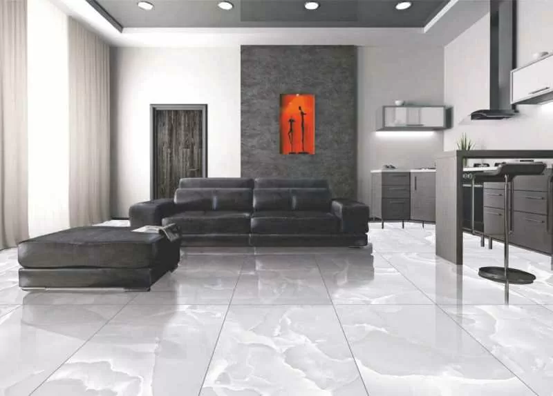 Керамогранит Verona Sky Glossy 60x60