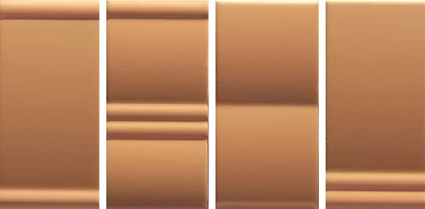 Плитка 4101110 Mou Caramel Matte Mix 6,2x12,5