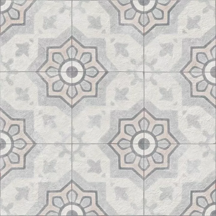 Керамогранит Milos Multicolor 60х60