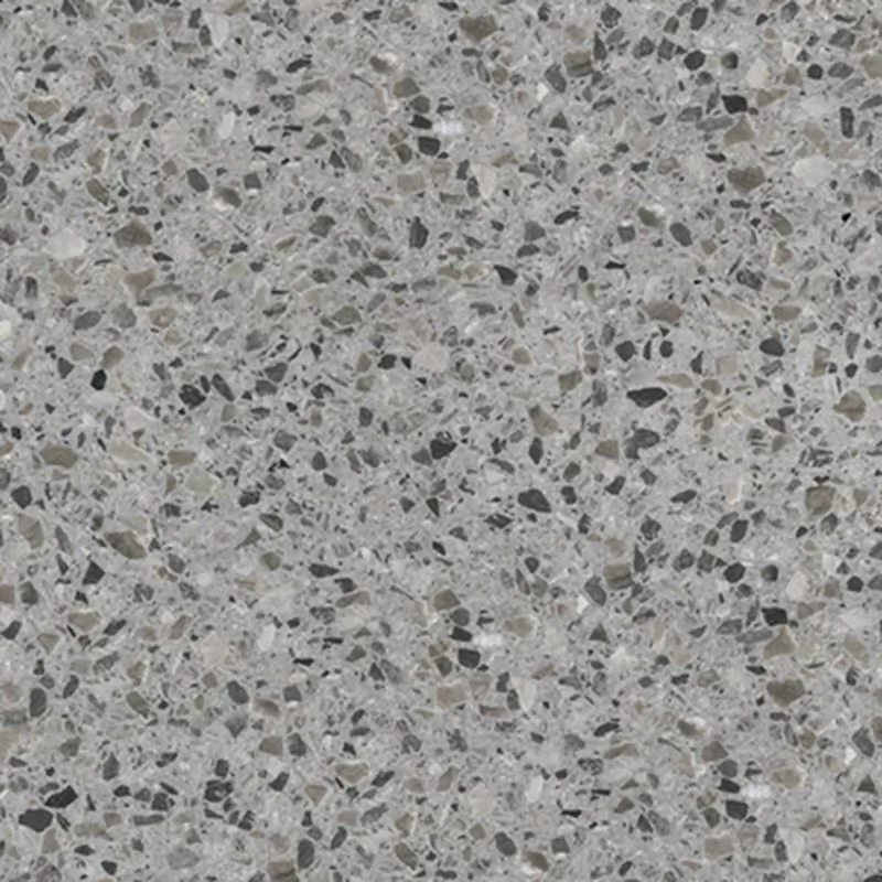 Керамогранит Terrazzo Grey Naturale R10 75.5x75.5
