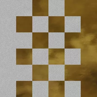 Плитка Sancy Humo Oro 20x20
