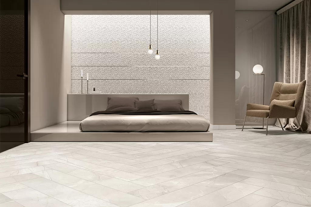 Керамогранит 65400 Pulpis Puro Nat/Rett 60х120