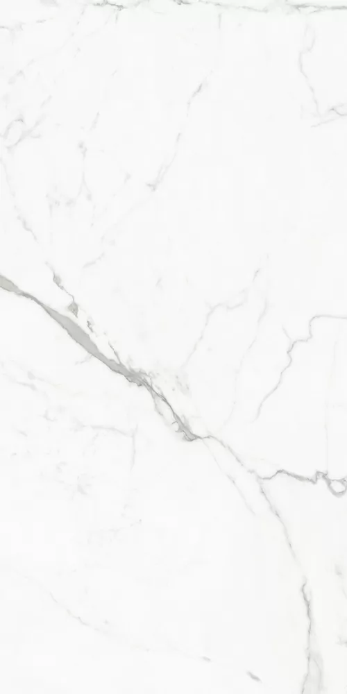 Керамогранит GT120604803PR Elegant Statuario Белый 60x120