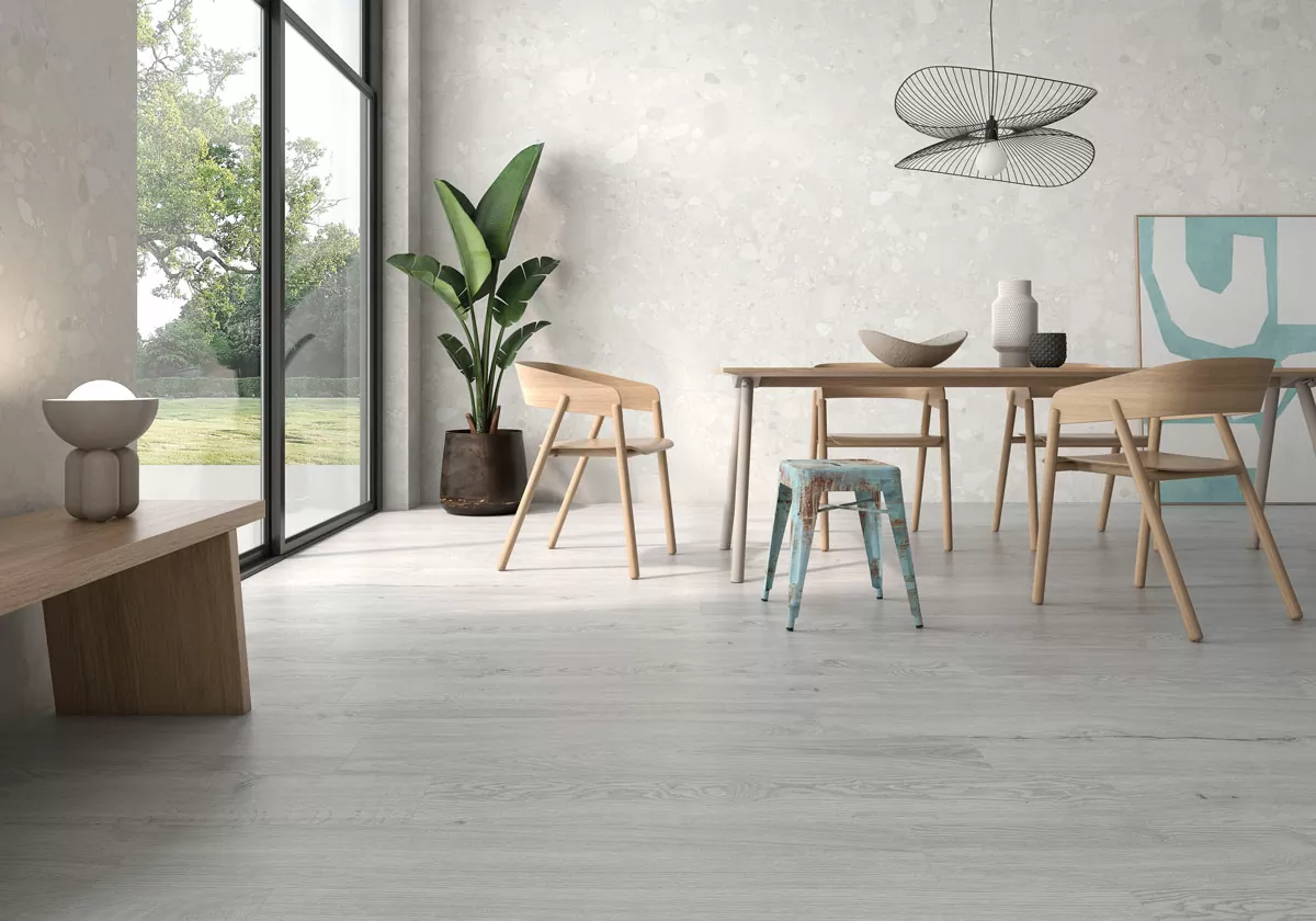 Керамогранит Lenox Compacglass Nut 20x120