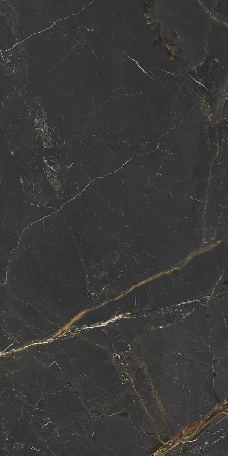 Керамогранит Dolomite Azzule HG Glossy 80x160