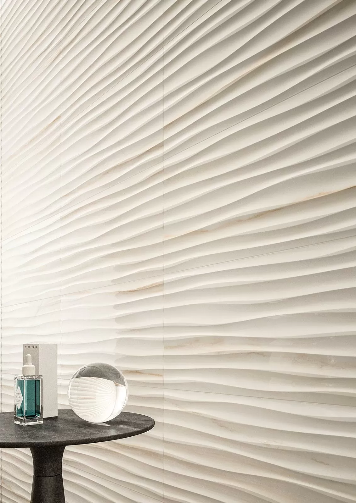 Плитка MNYW Elegance Lasa Struttura Move 3D 30x60