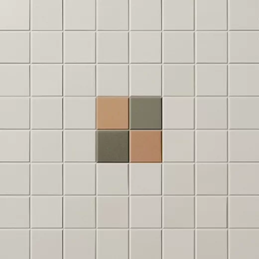 Керамогранит 127396 TESSERAE PLAY ONE DUNA 28x28