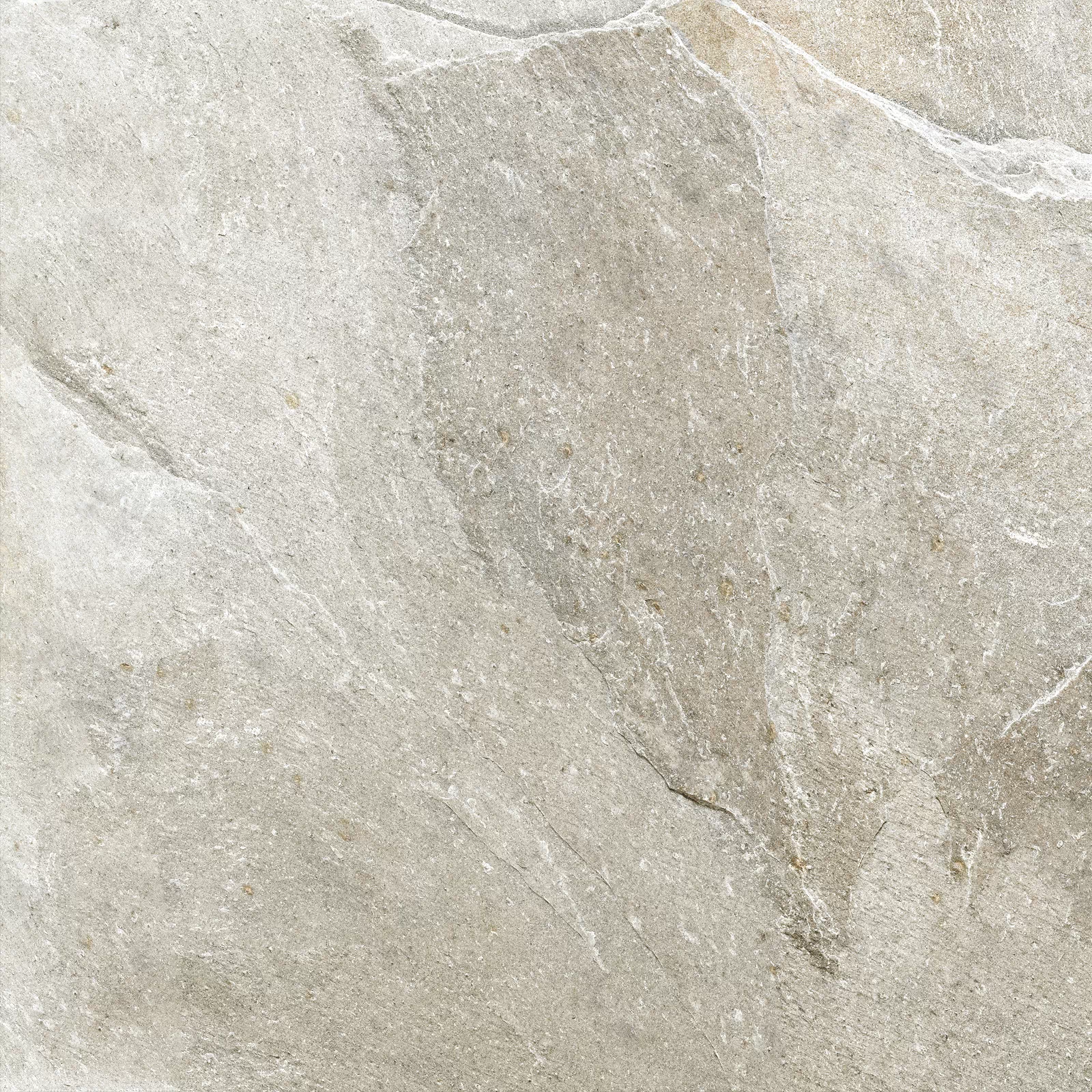 Керамогранит D60225M Stoncrete Beige карвинг 600x600x9.5