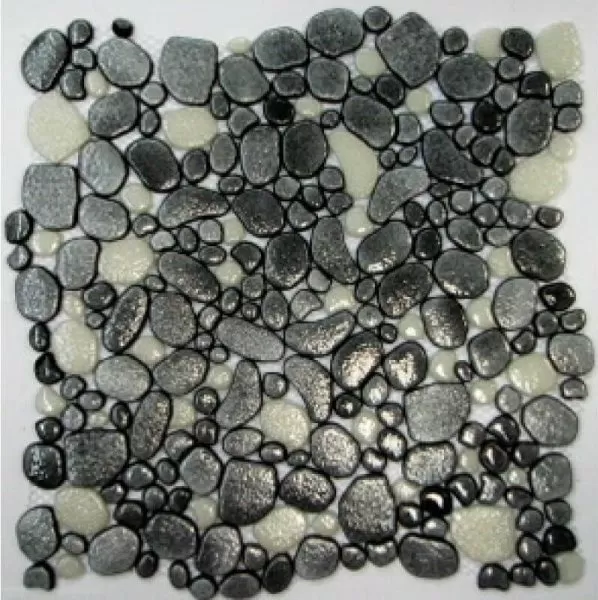 Мозаика DGZ-2 mix7 Gravel 30.5х30.5