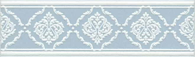 Плитка STG/B562/6305 Петергоф голубой 25х7,7