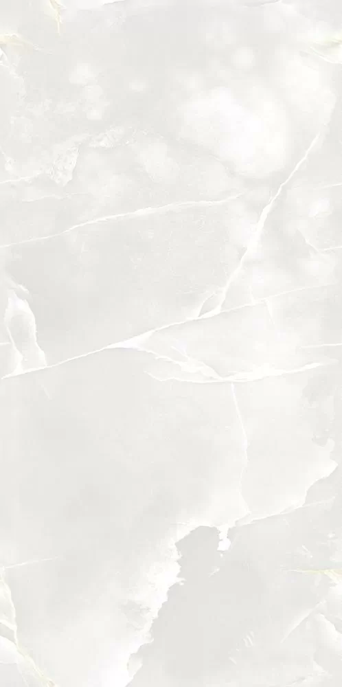 Керамогранит R0020-GL White Onyx полированный 600x1200