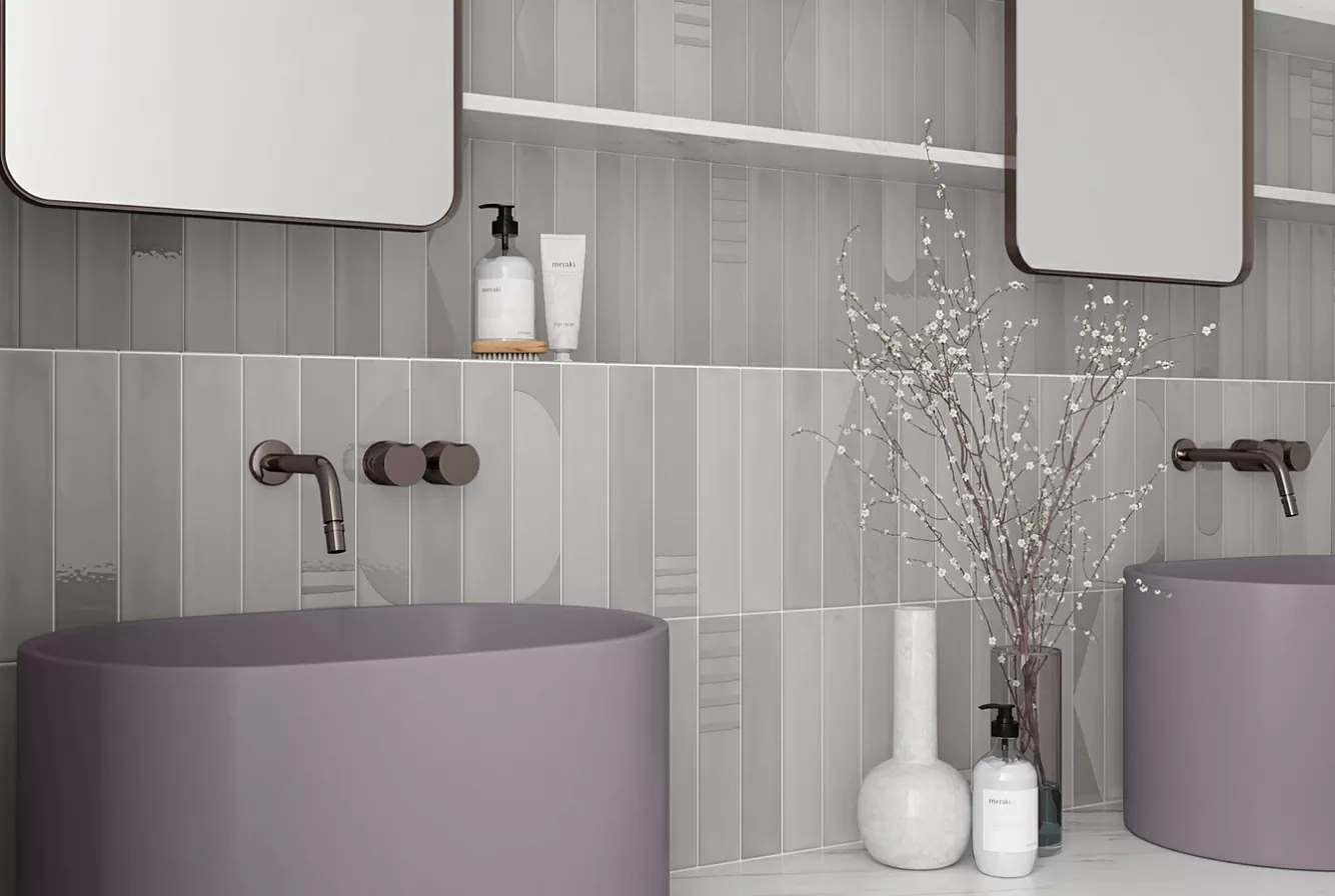 Керамогранит 30053 Wadi Beige 6x30