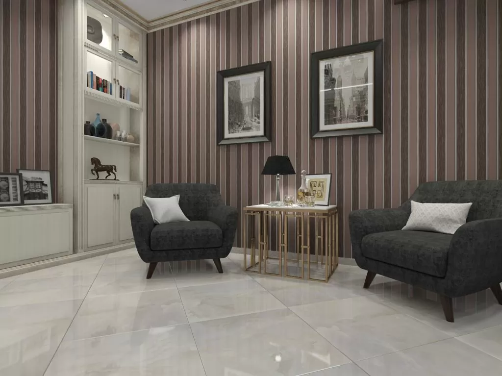 Керамогранит 5164 Moon Onyx Pearl 60x120
