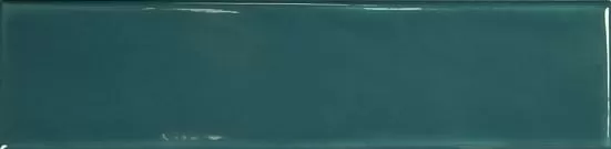 Плитка 124928 TEAL GLOSS 7,5x30