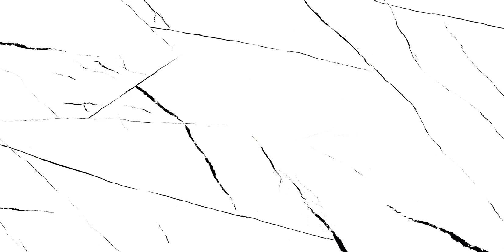 Керамогранит N9780T48 Helsinki White Polished Rect 60х120