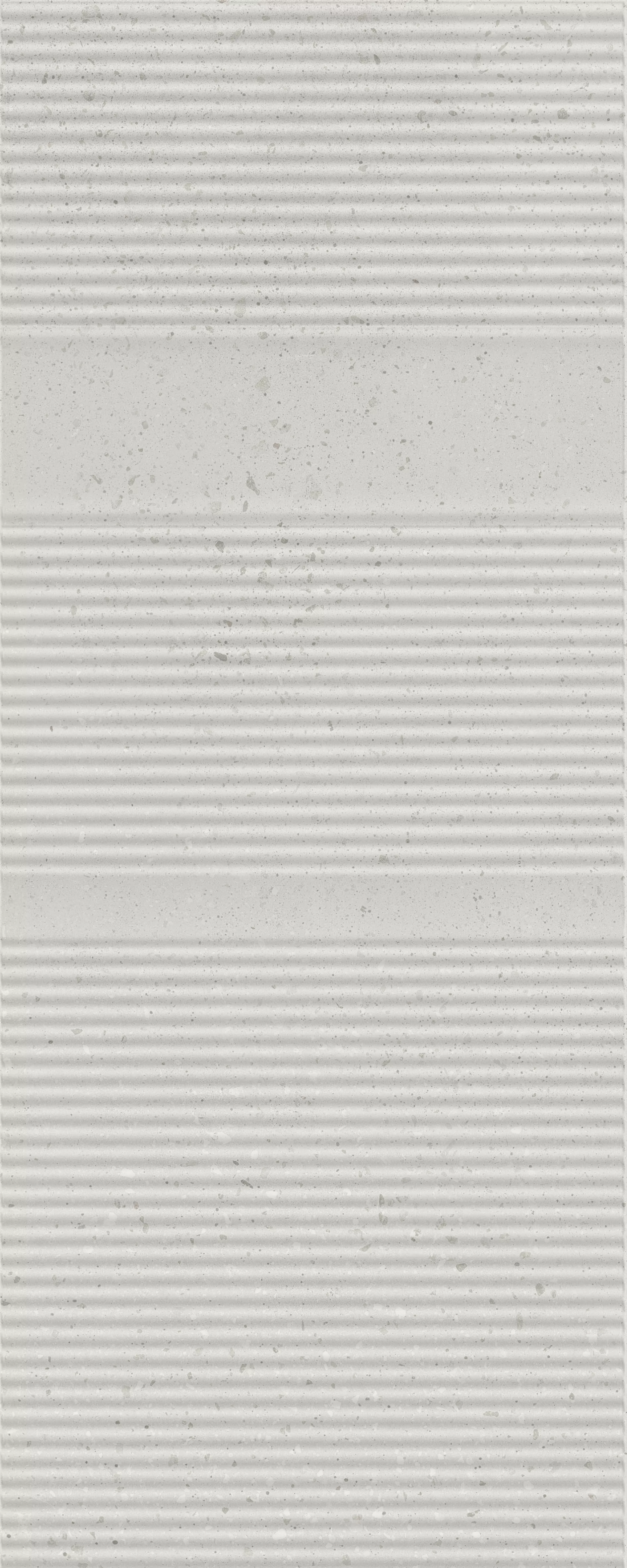 Плитка 7257 Скарпа серый светлый матовый структура 20x50x0,89