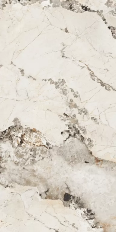 Керамогранит 895 Pandora White 120x60