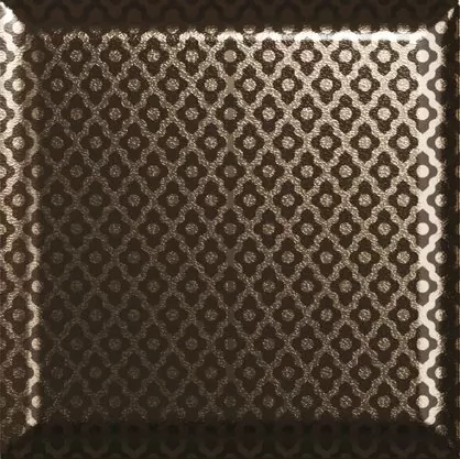 Плитка Novel Diva Bronze 15x15