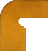 Клинкерная плитка ZANQ. ALDONZA IZQ 15х31