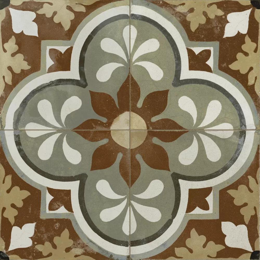 Плитка 37765 Fs Barna Born 45x45x0,95