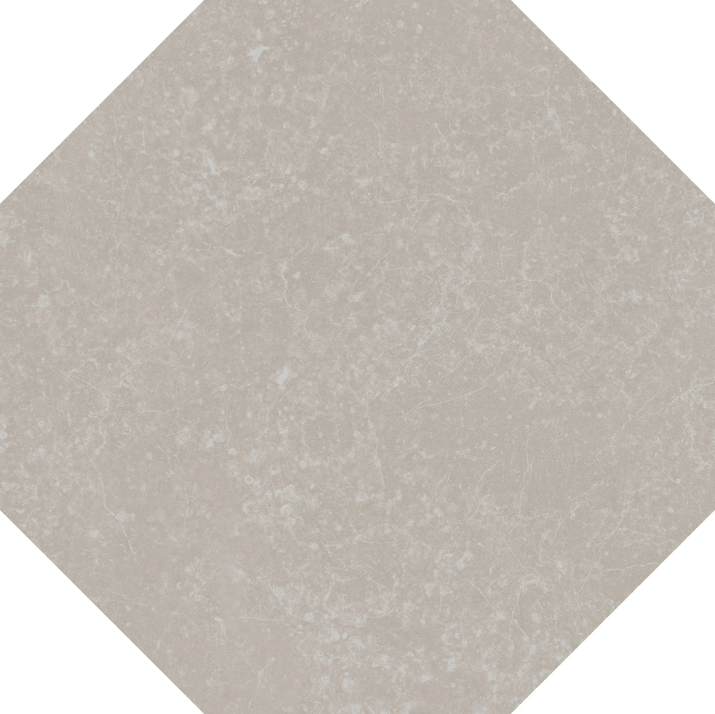 Плитка KM2424G0011N Касабланка серый светлый матовый 24x24x0,7