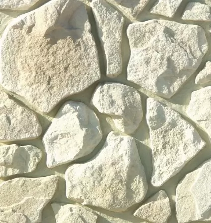 Искусственный камень 600-00 Рутланд 7-49 x 5,5-38