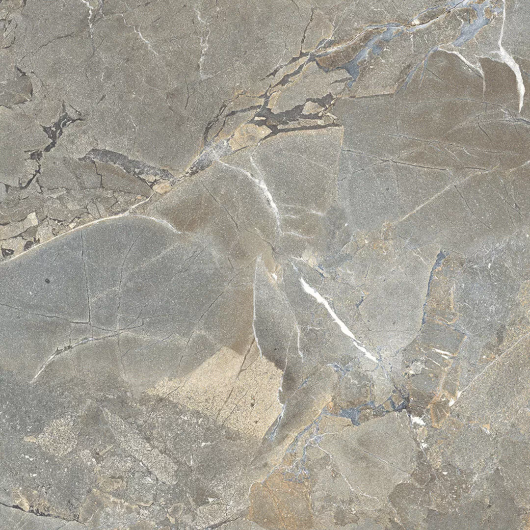 Керамогранит Downtown Gris Glossy 60x60