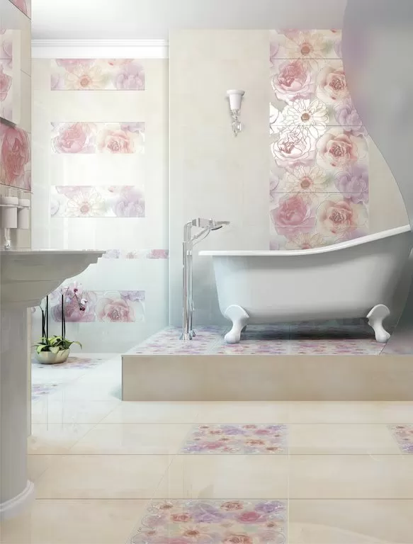 Плитка Decor Ternura 45x45