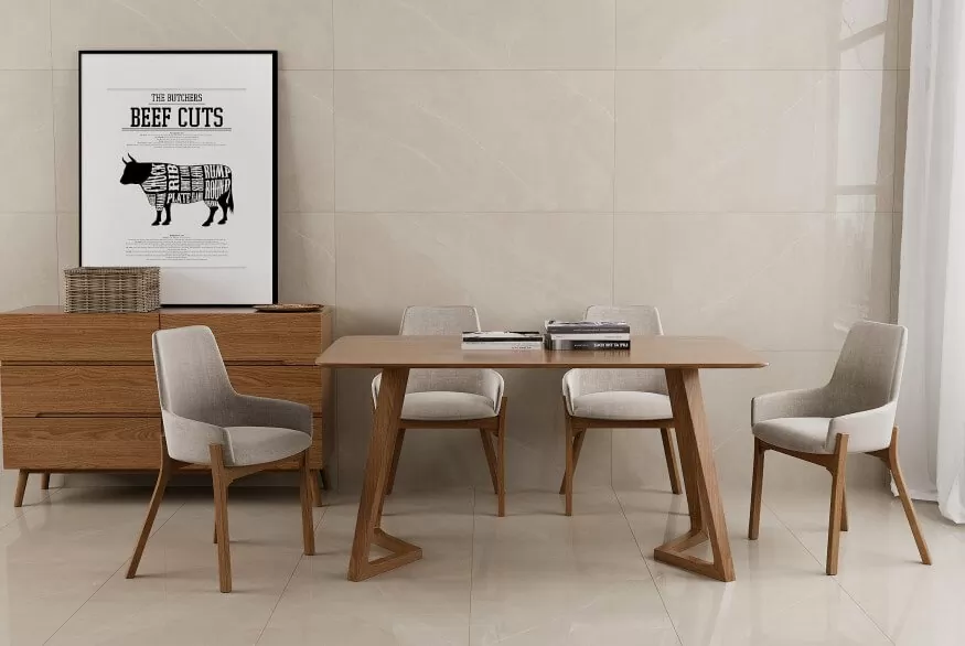 Керамогранит Eco Marble Fusion Gold 120x60