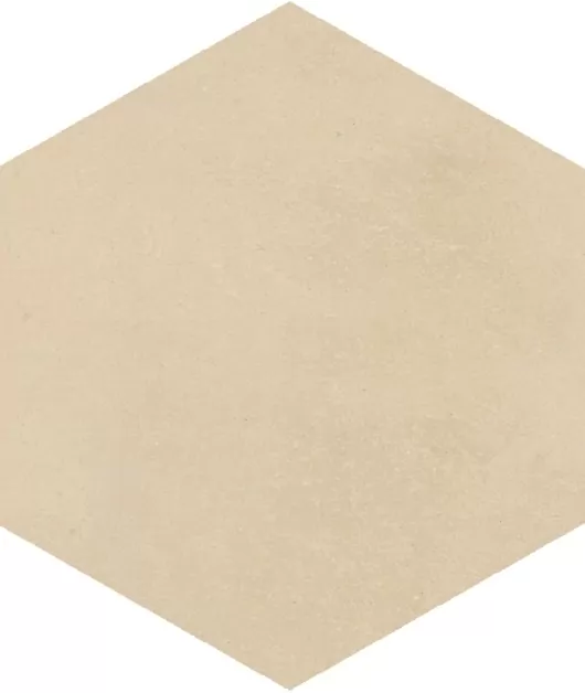 Керамогранит 781804 Sensi Terre Cotone Nat Esagono 22x20