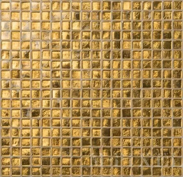 Мозаика GD 16011 Golden Effect 1.5x1.5 32.7x32.7