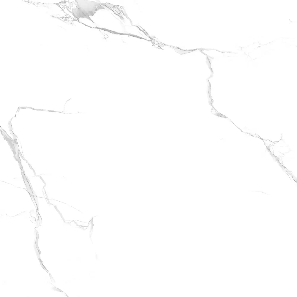 Керамогранит Sisam White 60x60