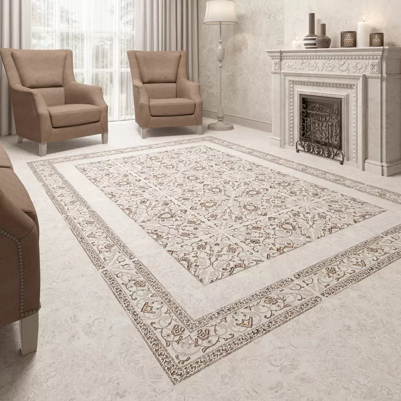 Керамогранит GFU04DEL04R Deloni 60x60