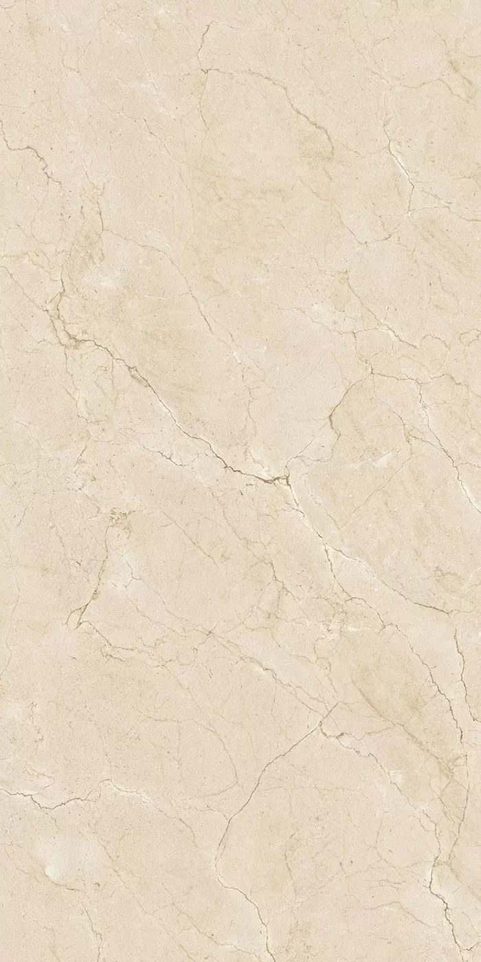Керамогранит LU628392 Crema Marfil Extra Lucido 8mm 60x120
