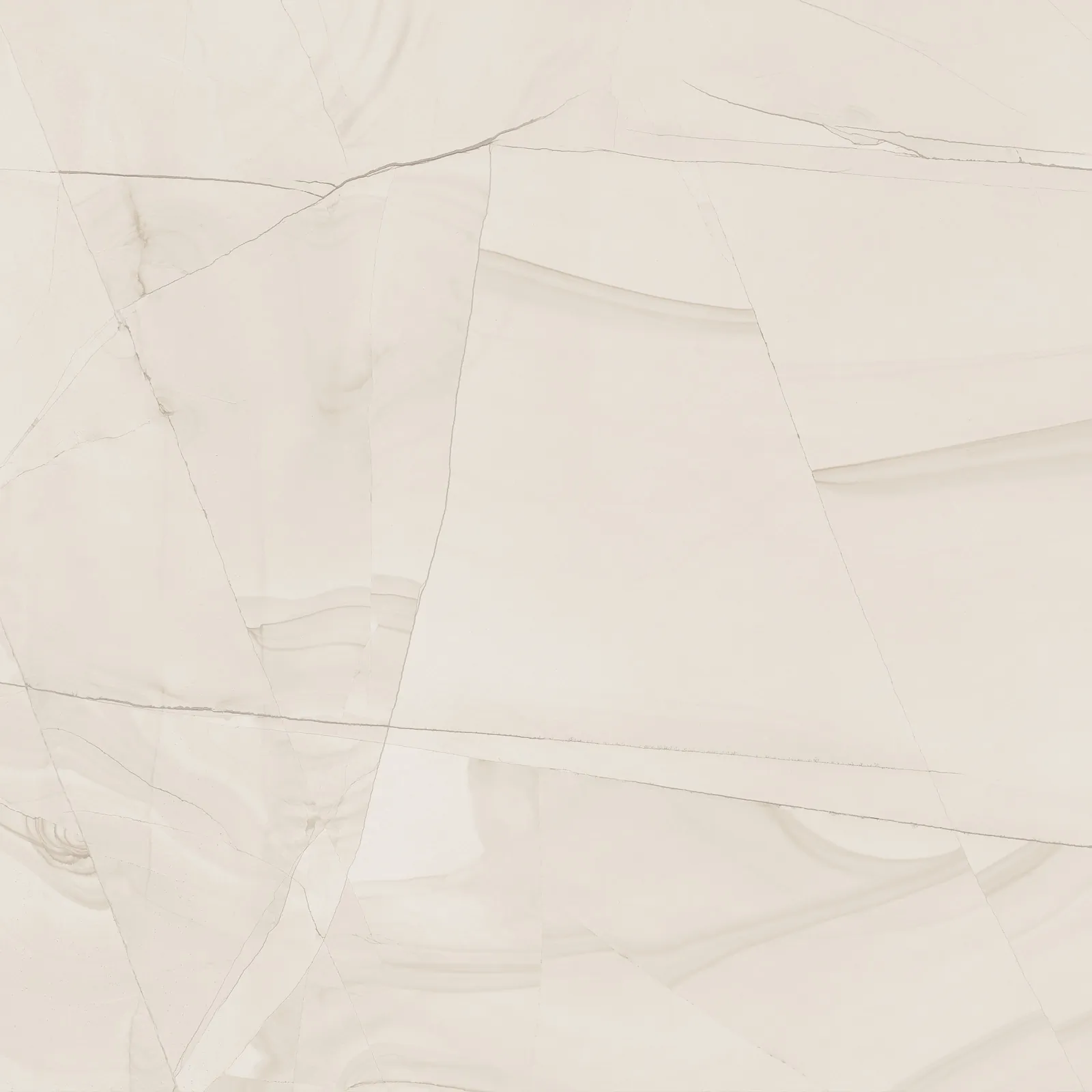Керамогранит 6060IPR01M Impression Crema матовый 600x600x9.5