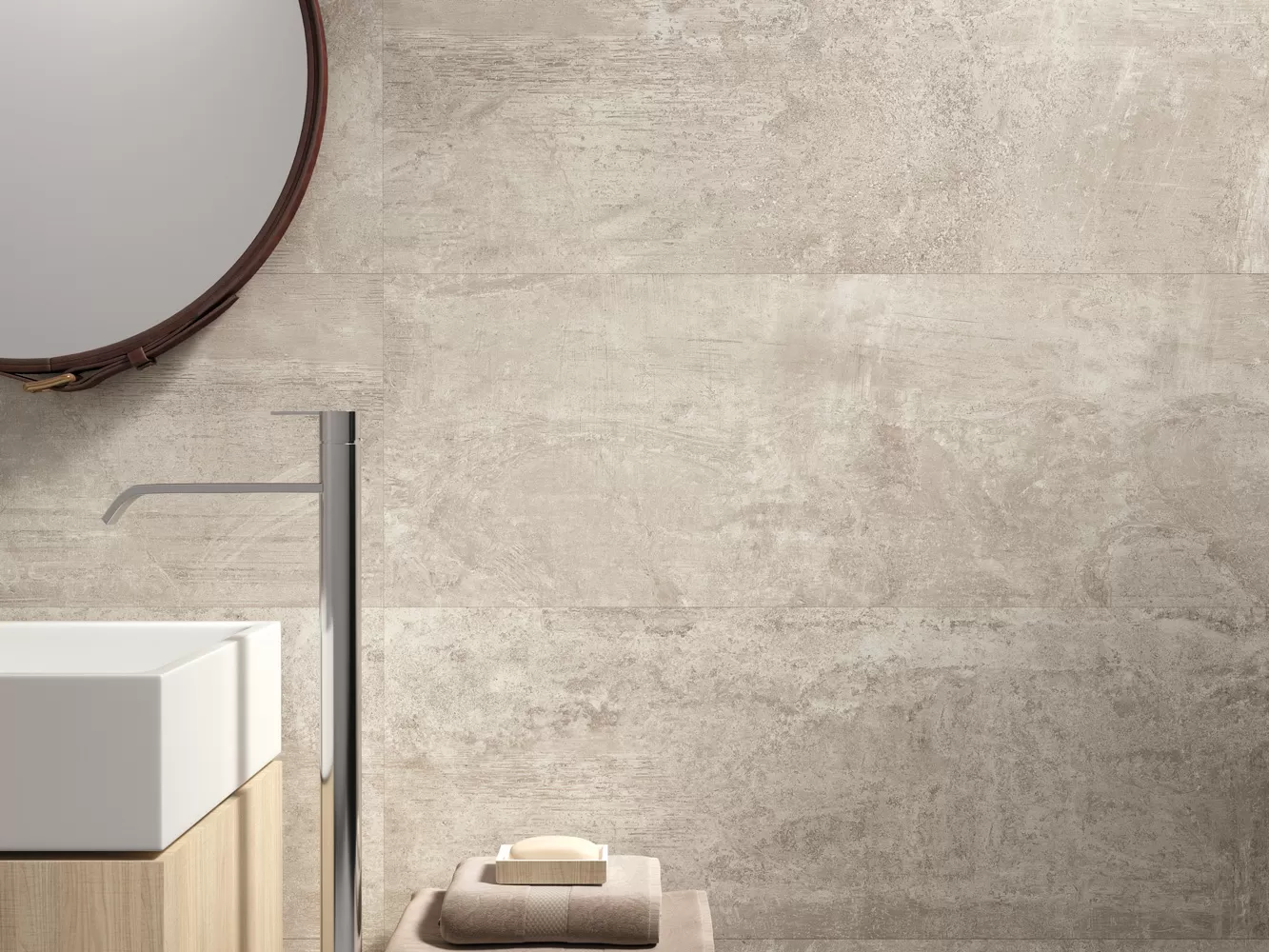 Керамогранит Urban Ivory Rectificado 60x60