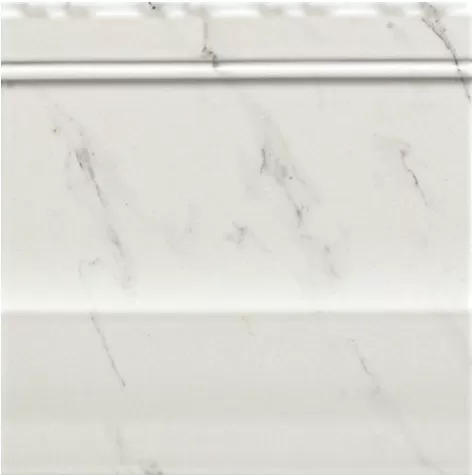 Плитка ASC8 Marvel Calacatta Base Lesena 20x20