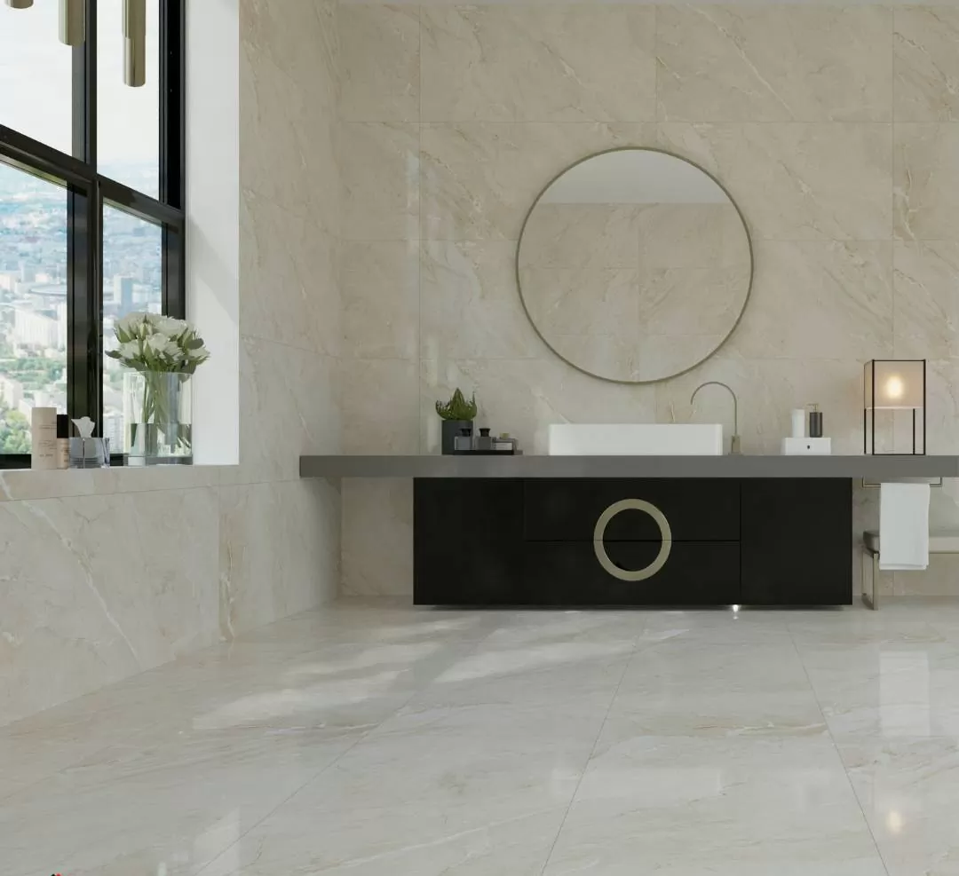 Керамогранит Desert Beige 60x120