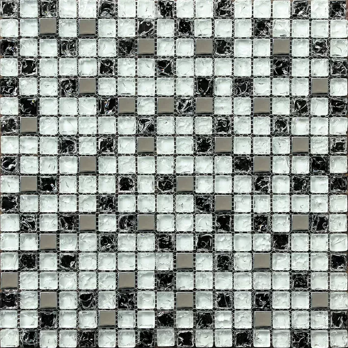 Мозаика BL8105 (15*15) 300*300*8