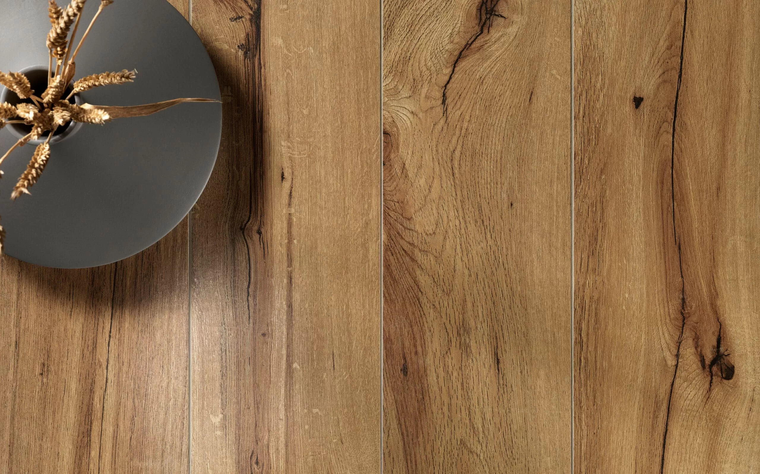 Керамогранит 196042 Parkett Thun Satin Rett 20x120
