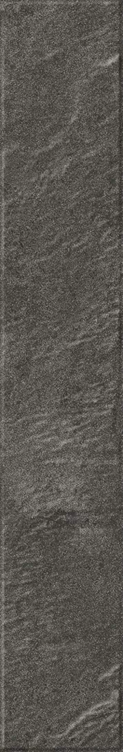 Клинкерная плитка Carrizo Basalt Elewacja Struktura Mat 40x6,6